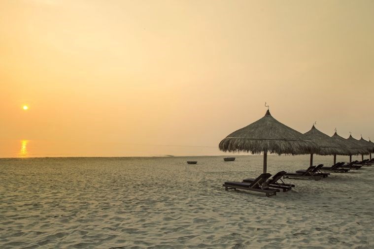 Meliá Danang Beach Resort